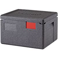 CAMBRO - Contenedor isotérmico con apertura superior Cam Gobox GN 1-2